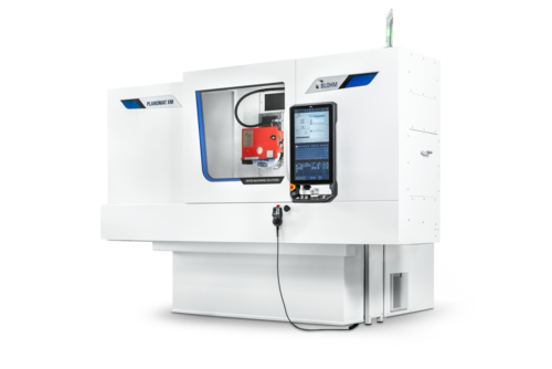 PLANOMAT XM 408 | BLOHM